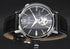 Orologio Uomo Automatico Bulova 96A201 Pelle Nero | Gioiellitosti.it